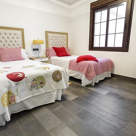 Canete Medica House Almodovar del Rio Ngoại thất bức ảnh
