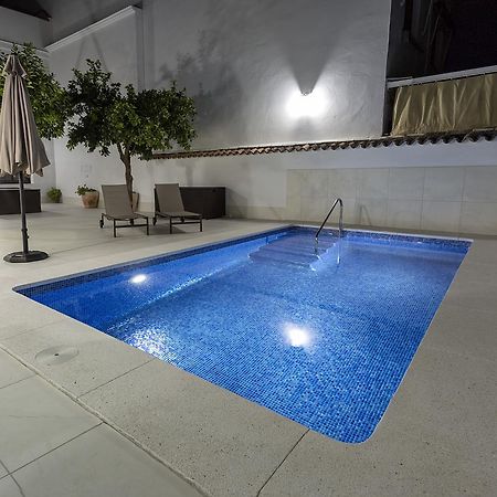 Canete Medica House Almodovar del Rio Ngoại thất bức ảnh