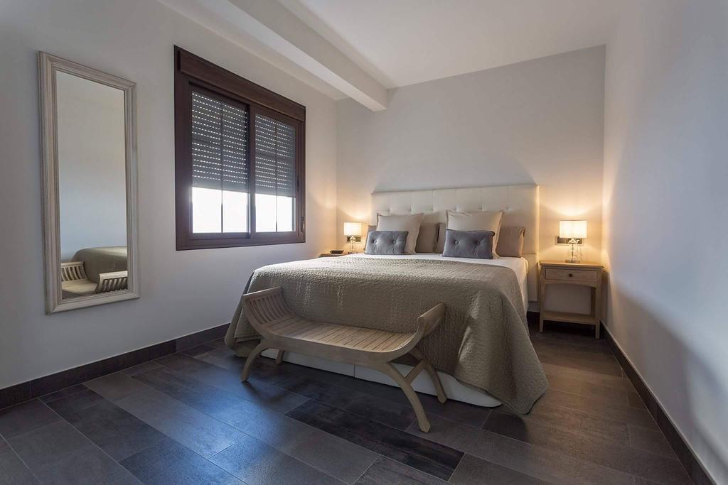 Canete Medica House Almodovar del Rio Ngoại thất bức ảnh