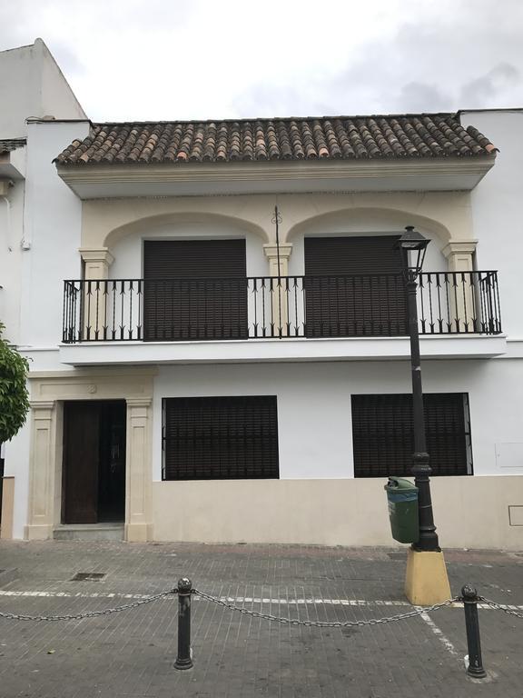 Canete Medica House Almodovar del Rio Ngoại thất bức ảnh