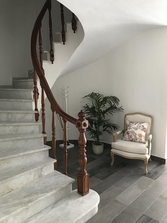 Canete Medica House Almodovar del Rio Ngoại thất bức ảnh