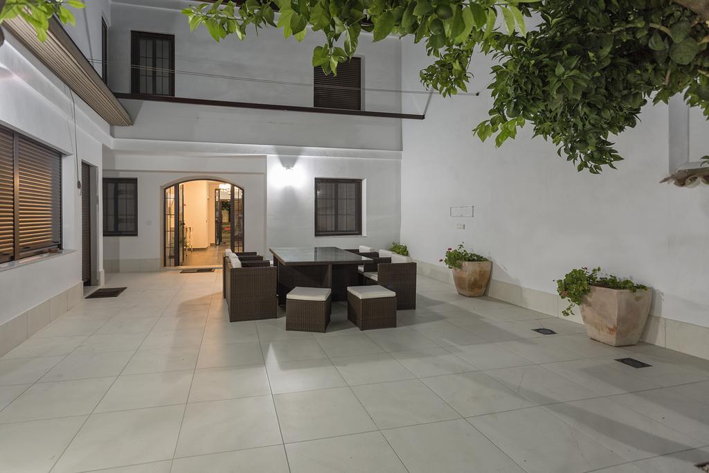 Canete Medica House Almodovar del Rio Ngoại thất bức ảnh