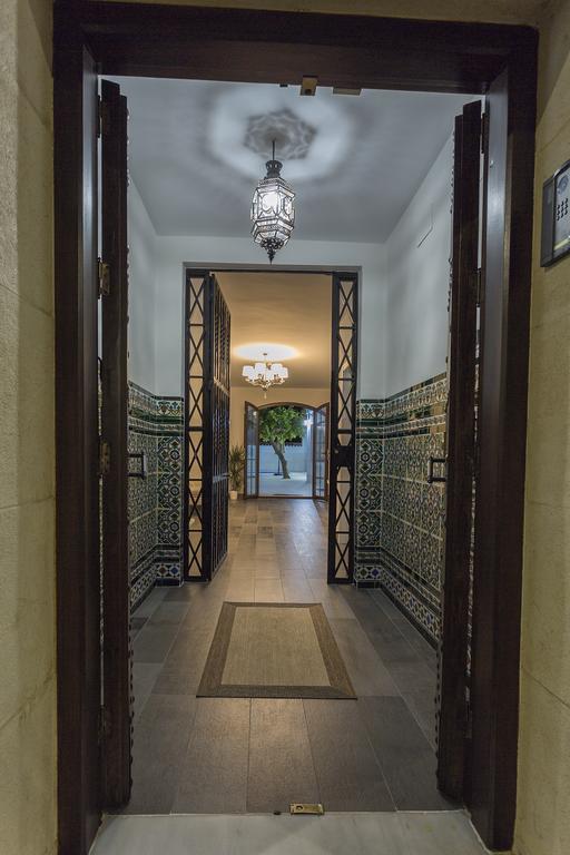 Canete Medica House Almodovar del Rio Ngoại thất bức ảnh