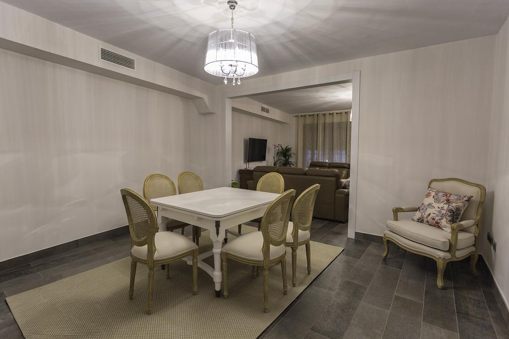Canete Medica House Almodovar del Rio Ngoại thất bức ảnh