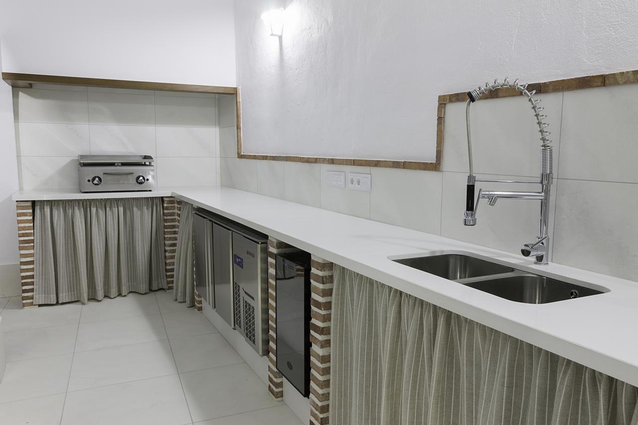 Canete Medica House Almodovar del Rio Ngoại thất bức ảnh